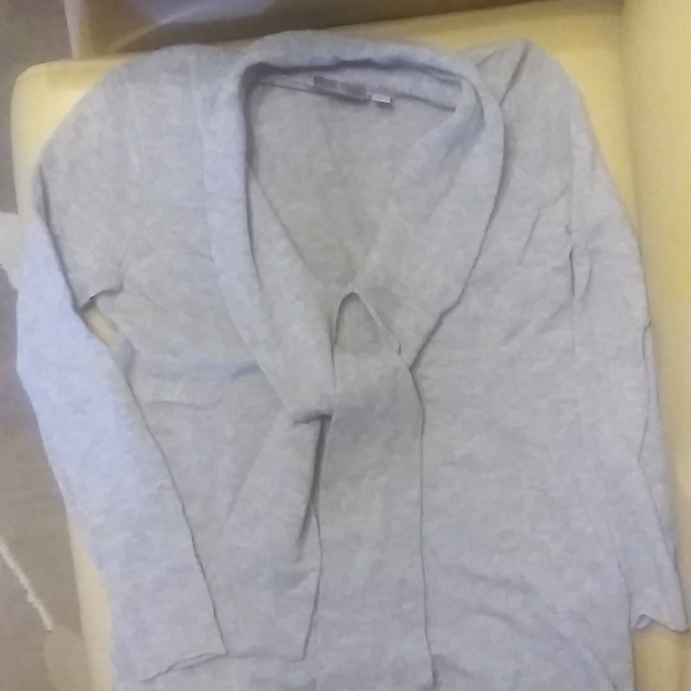 CULLEN CASHMERE SWEATER